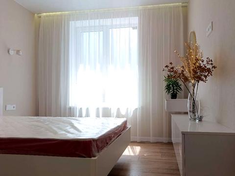 квартира по адресу Запорожское шоссе, 32-М