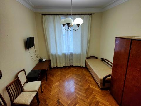 квартира за адресою Князів Острозьких вул. (Московська), 41/8