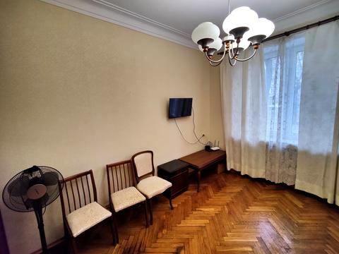 квартира за адресою Князів Острозьких вул. (Московська), 41/8