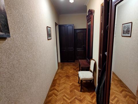 квартира за адресою Князів Острозьких вул. (Московська), 41/8