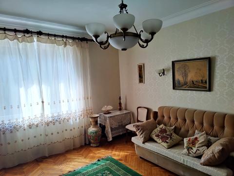 квартира за адресою Князів Острозьких вул. (Московська), 41/8