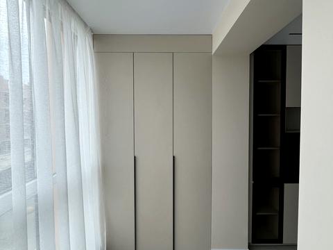 квартира по адресу Запорожское шоссе, 32-М