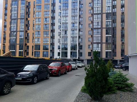 квартира по адресу Запорожское шоссе, 32-М