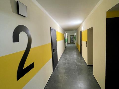 квартира по адресу Запорожское шоссе, 32-М