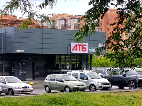 квартира по адресу Запорожское шоссе, 32-М