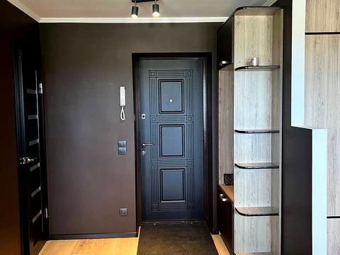 квартира за адресою Вовчинецька вул., 206