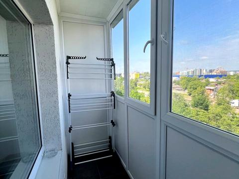 квартира за адресою Вовчинецька вул., 206