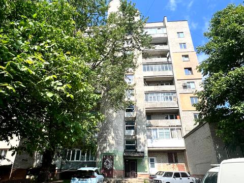 квартира за адресою Вовчинецька вул., 206
