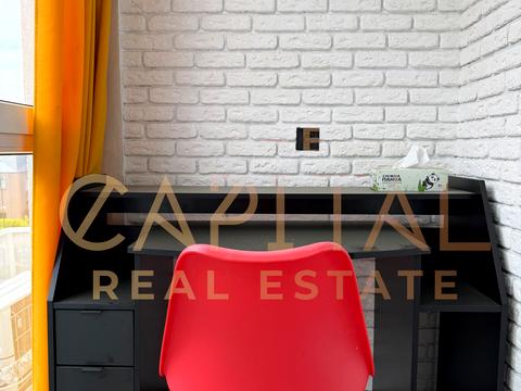 квартира за адресою Салютна вул., 2к1