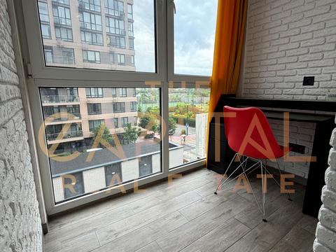 квартира за адресою Салютна вул., 2к1