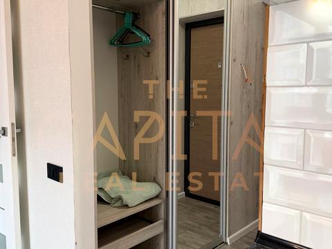квартира за адресою Салютна вул., 2к1