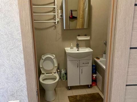 квартира по адресу Сивашская ул., (Будинок 1)