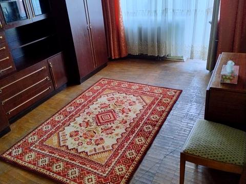 квартира по адресу Алишера Навои просп., 65