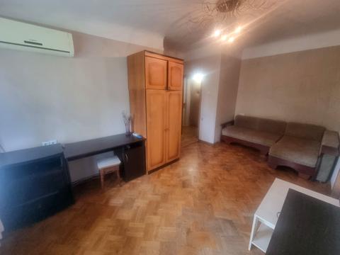 квартира по адресу Воздухофлотский просп. (Повітрофлотський), 37-А
