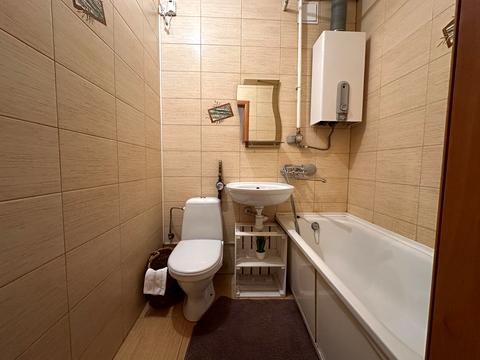 квартира за адресою Чеська вул., 3