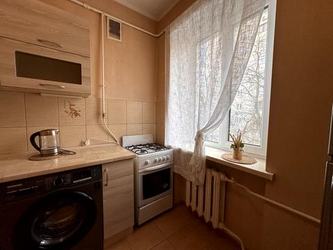 квартира за адресою Чеська вул., 3