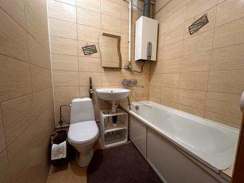 квартира за адресою Чеська вул., 3