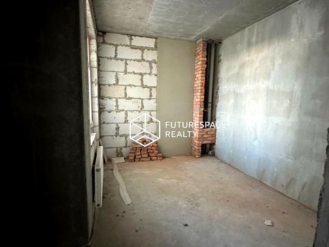квартира по адресу Василия Тютюнника ул. (Анрі Барбюса), 37/1