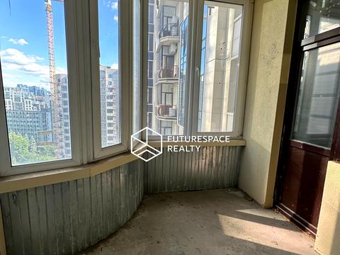квартира по адресу Василия Тютюнника ул. (Анрі Барбюса), 37/1