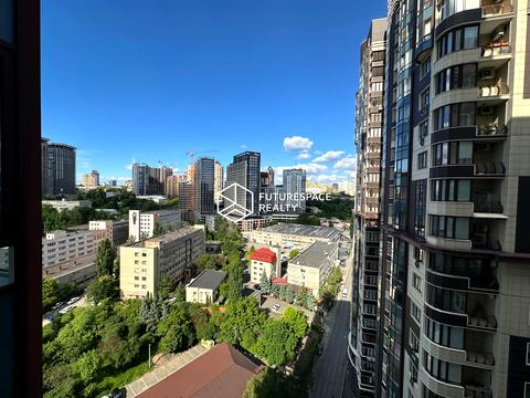 квартира по адресу Василия Тютюнника ул. (Анрі Барбюса), 37/1