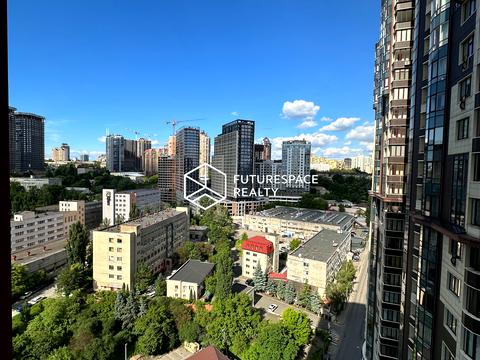 квартира по адресу Василия Тютюнника ул. (Анрі Барбюса), 37/1