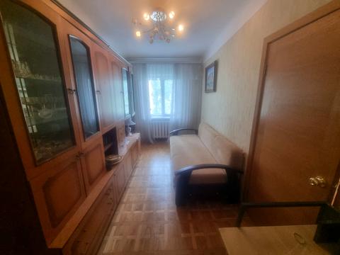 квартира по адресу Воздухофлотский просп. (Повітрофлотський), 37-А
