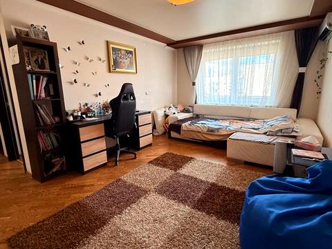 квартира по адресу 8-го Марта ул., 30