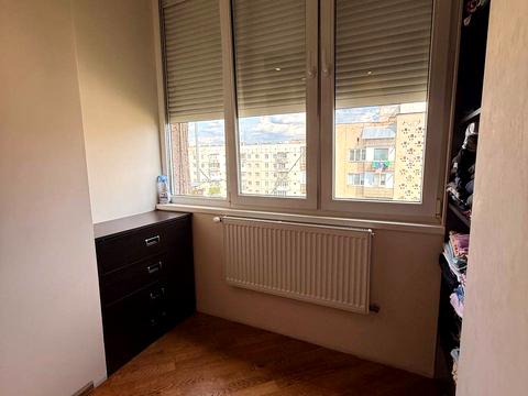 квартира по адресу 8-го Марта ул., 30