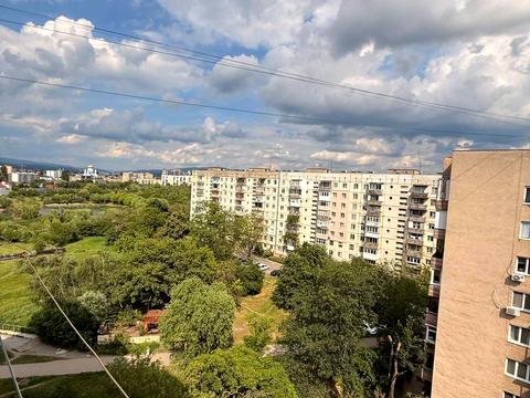 квартира по адресу 8-го Марта ул., 30