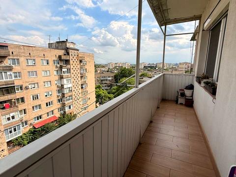 квартира по адресу 8-го Марта ул., 30
