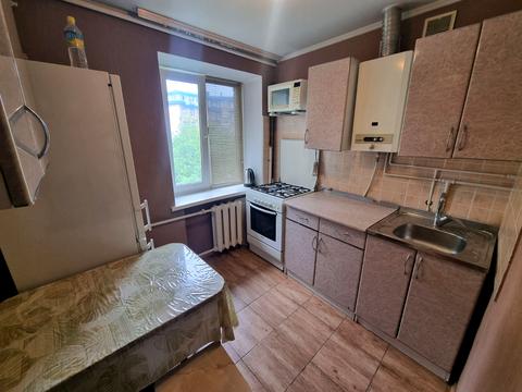 квартира по адресу Воздухофлотский просп. (Повітрофлотський), 37-А