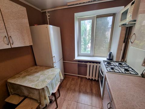 квартира по адресу Воздухофлотский просп. (Повітрофлотський), 37-А