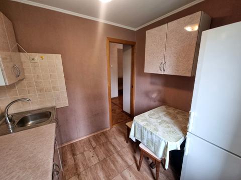 квартира по адресу Воздухофлотский просп. (Повітрофлотський), 37-А
