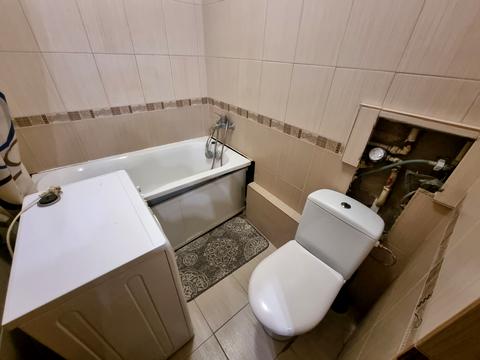 квартира по адресу Воздухофлотский просп. (Повітрофлотський), 37-А