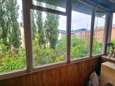 квартира по адресу Воздухофлотский просп. (Повітрофлотський), 37-А