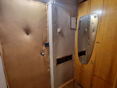 квартира по адресу Воздухофлотский просп. (Повітрофлотський), 37-А