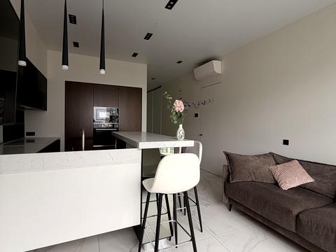 квартира по адресу Демеевская ул., 33