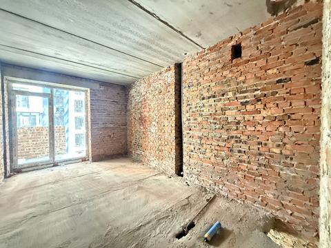 квартира за адресою Степана Бандери вул., (Будинок)