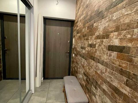 квартира по адресу Салютная ул., (Будинок 02301-02303)