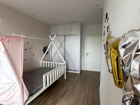квартира по адресу Салютная ул., (Будинок 02301-02303)
