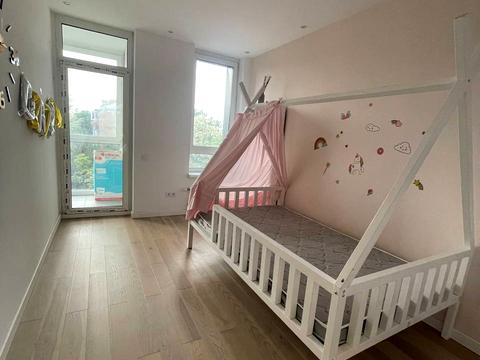 квартира по адресу Салютная ул., (Будинок 02301-02303)