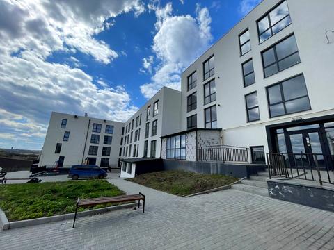 квартира за адресою с. Петриків, Зелена вул., (Будинок)