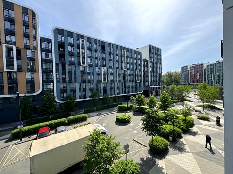 квартира за адресою Тадея Рильського бульв., 1