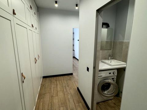 квартира за адресою Тадея Рильського бульв., 1