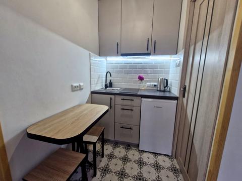 квартира за адресою Замкова вул., 8