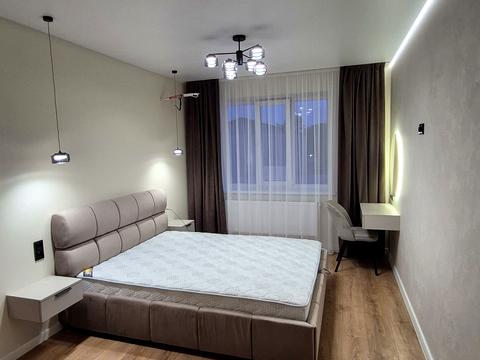 квартира за адресою Височана вул., 18 к20