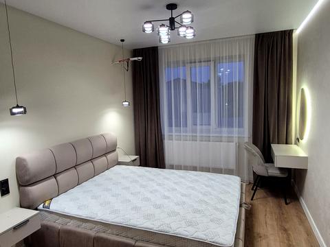 квартира за адресою Височана вул., 18 к20