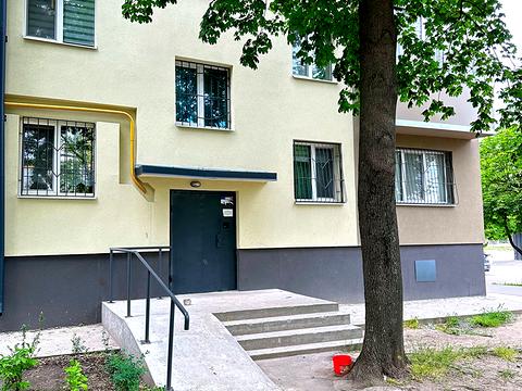 квартира по адресу Петра Калнышевского просп. (Косіора), 1