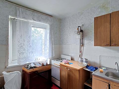 квартира по адресу Петра Калнышевского просп. (Косіора), 1