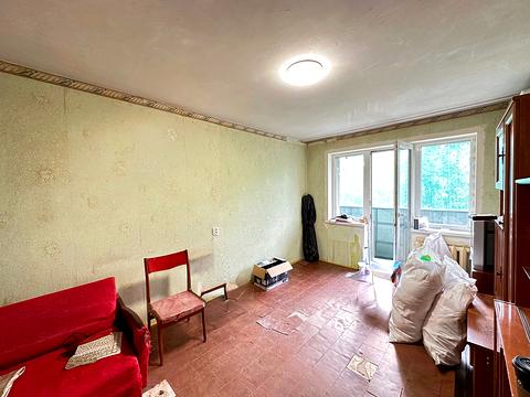 квартира по адресу Петра Калнышевского просп. (Косіора), 1